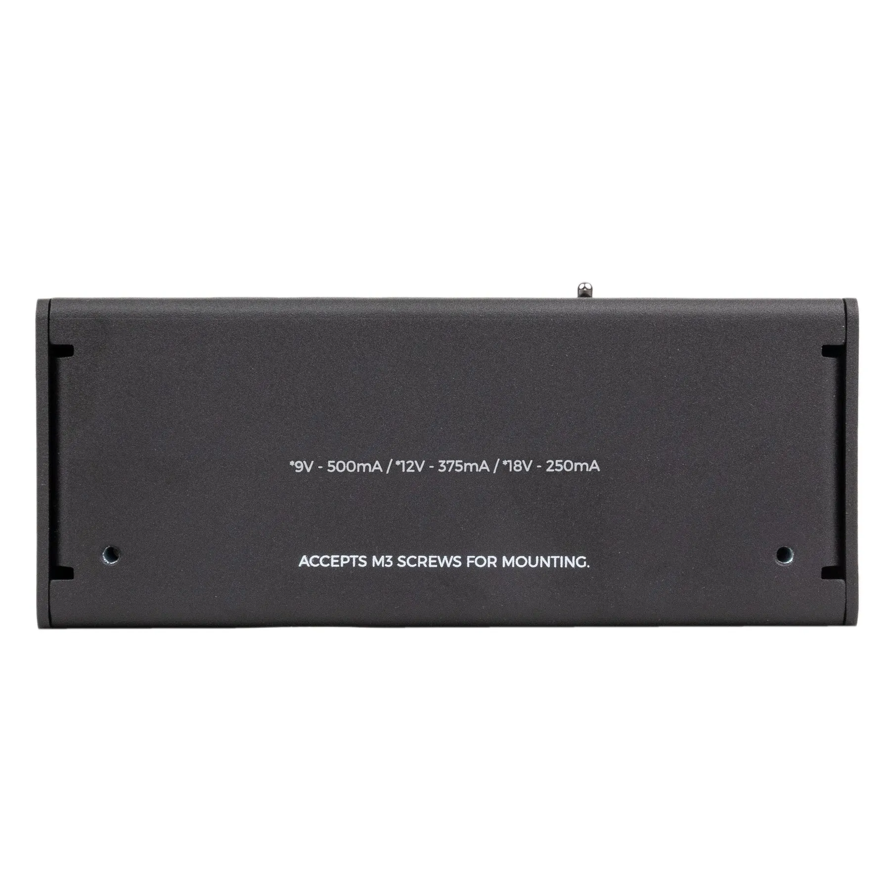 Walrus Audio Canvas Power 5 - Ultra Slim Pedalboard Power Supply