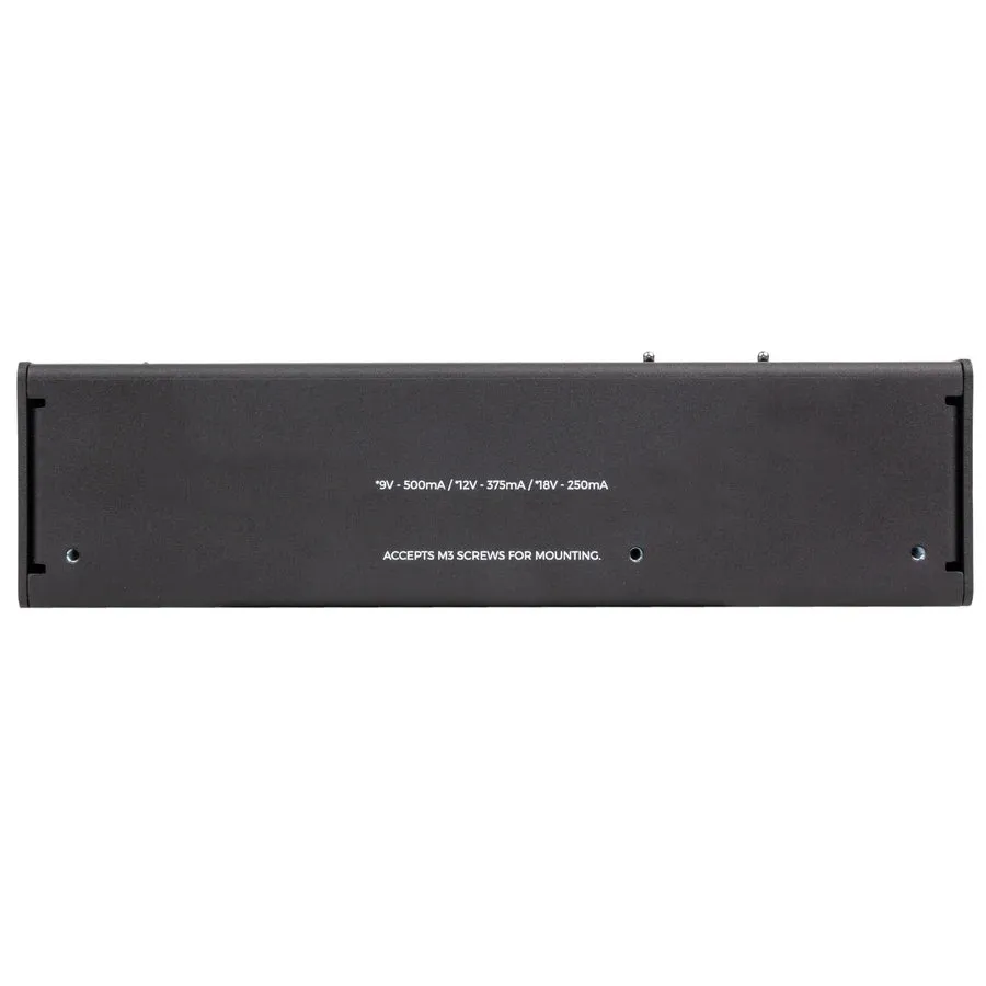 Walrus Audio Canvas Power 8 Power Supply - Link
