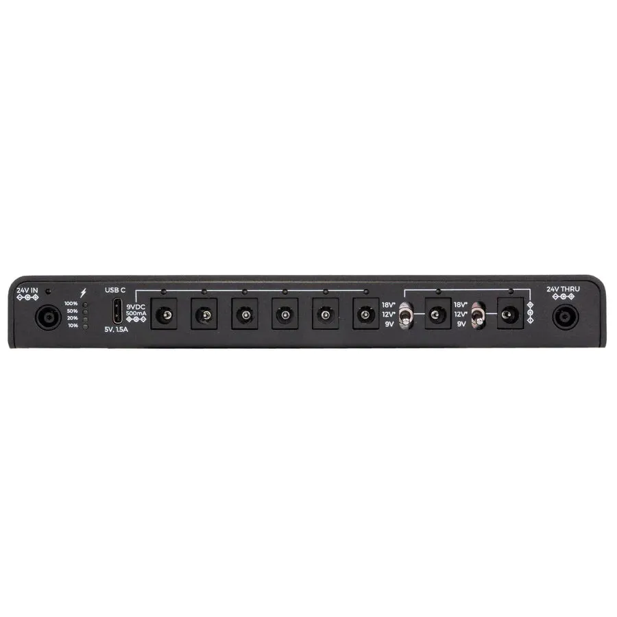Walrus Audio Canvas Power 8 Power Supply