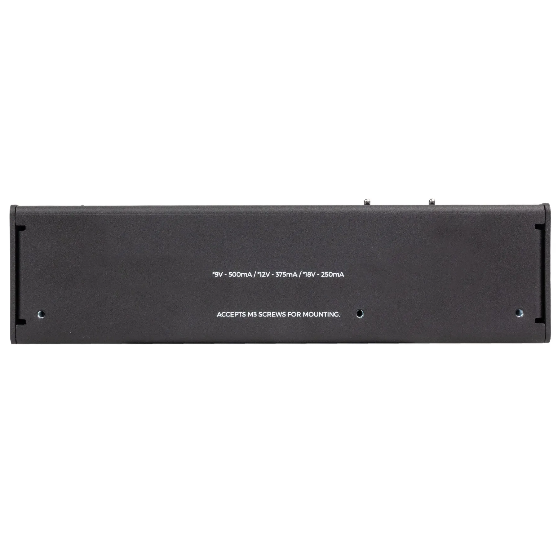 Walrus Audio Canvas Power 8 - Ultra Slim Pedalboard Power Supply