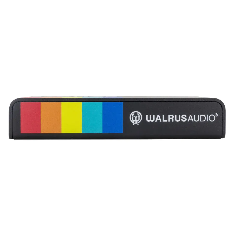 Walrus Audio Canvas Power HP Power Supply - Link
