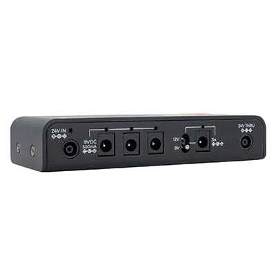 WALRUS AUDIO Canvas Power HP