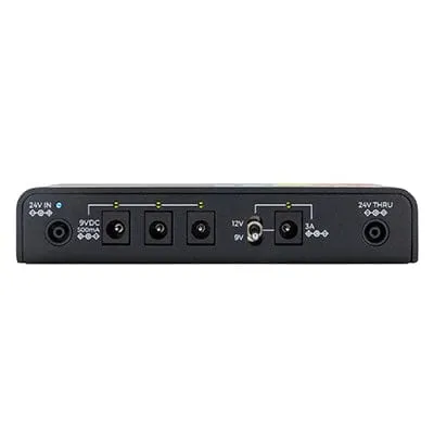 WALRUS AUDIO Canvas Power HP