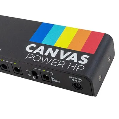 WALRUS AUDIO Canvas Power HP