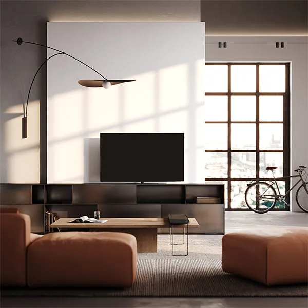 We. See 65"Oled