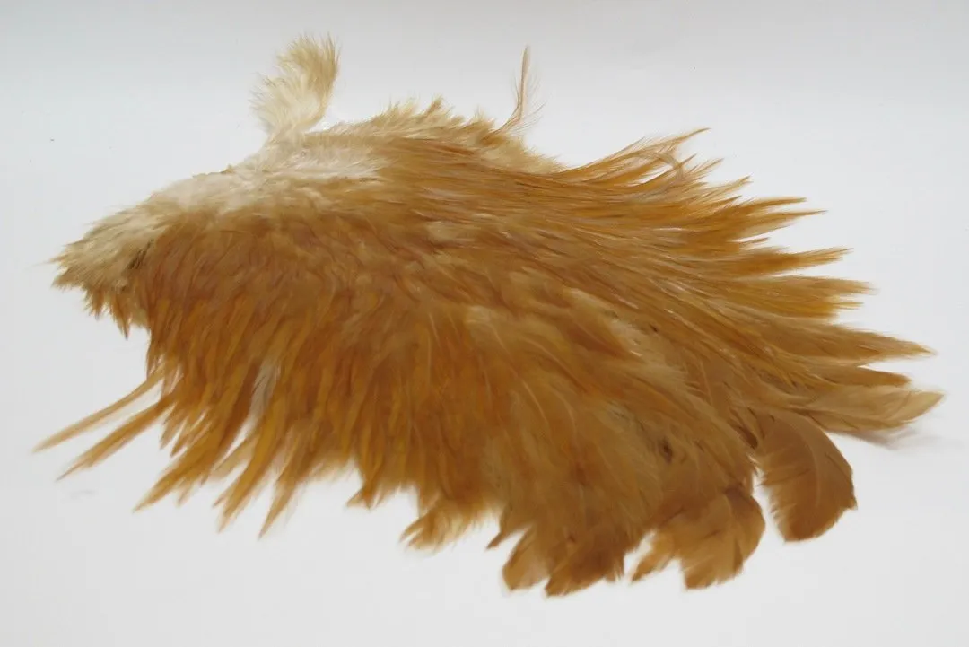 Whiting 4 B Rooster Saddle