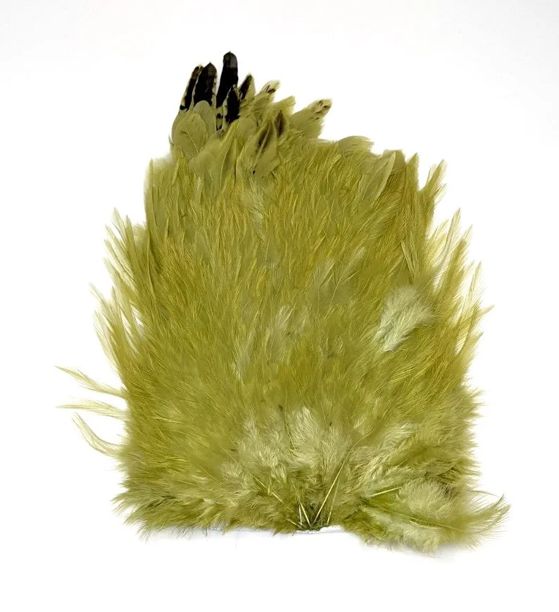 Whiting 4 B Rooster Saddle