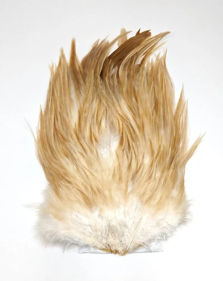 Whiting 4 B Rooster Saddle
