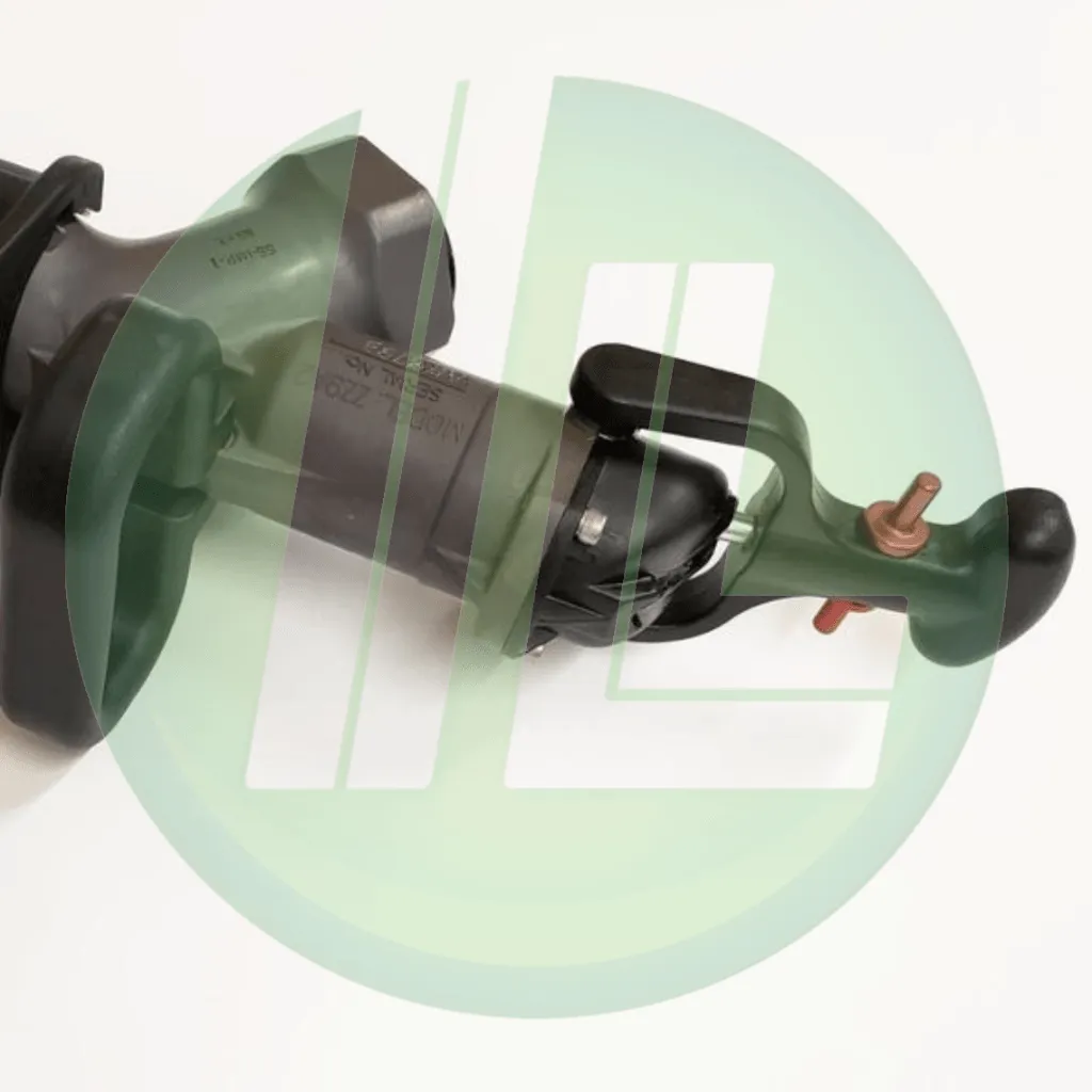 Wiggins ZZ9A2 Fast Fueling Systems | Hi-Flow Diesel Refueling Nozzle