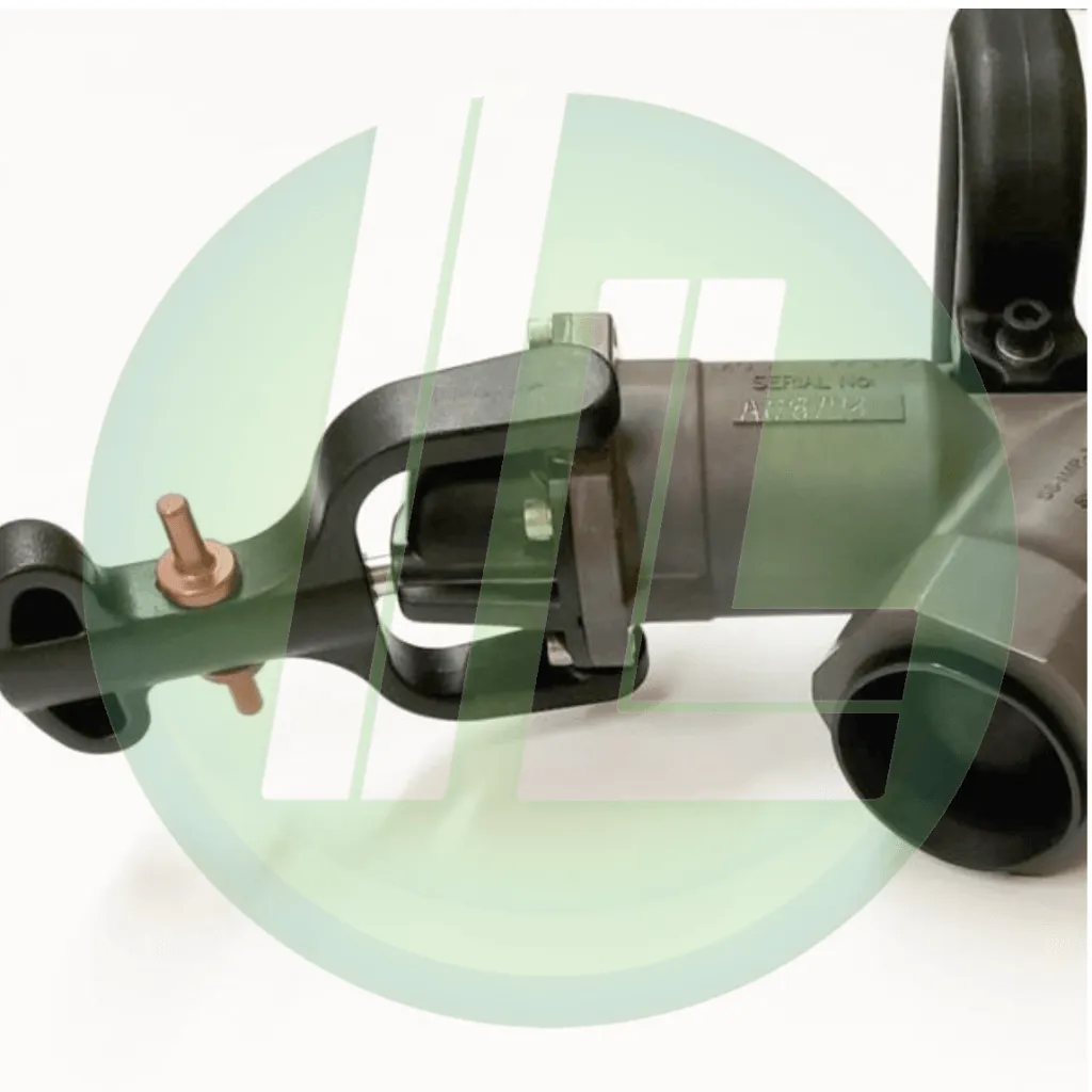 Wiggins ZZ9A2 Fast Fueling Systems | Hi-Flow Diesel Refueling Nozzle