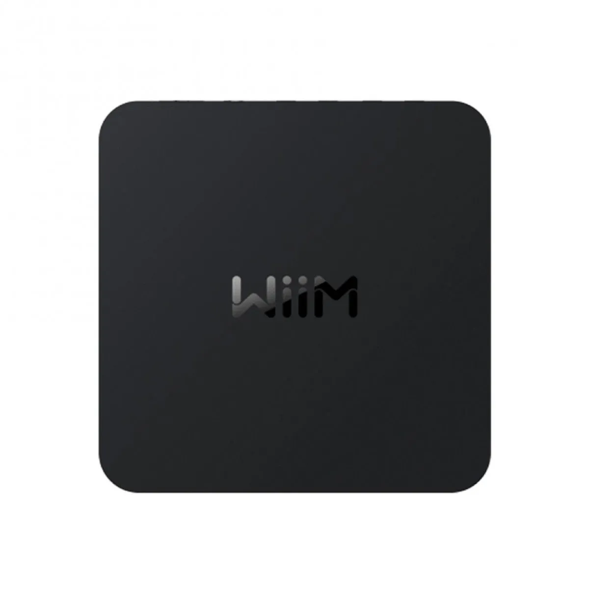 WiiM Pro Audiophile Grade Multi-Room Music Streamer
