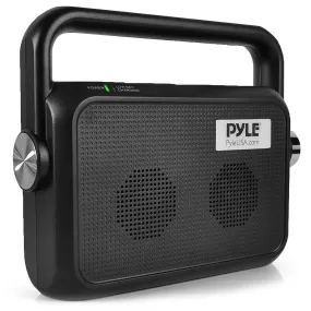 Wireless Tv Speaker Transmitter & Receiver - Comfort Hearing System