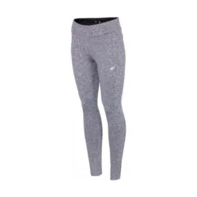 Women’s Active Leggins SPDF302 – Salt & Pepper