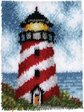 WonderArt Sailors Beacon Kit 15" x 20", Discontinued items