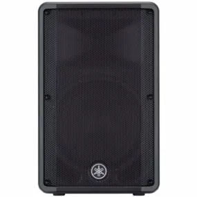 Yamaha CBR12 12-Inch 2-Way Passive Loudspeaker
