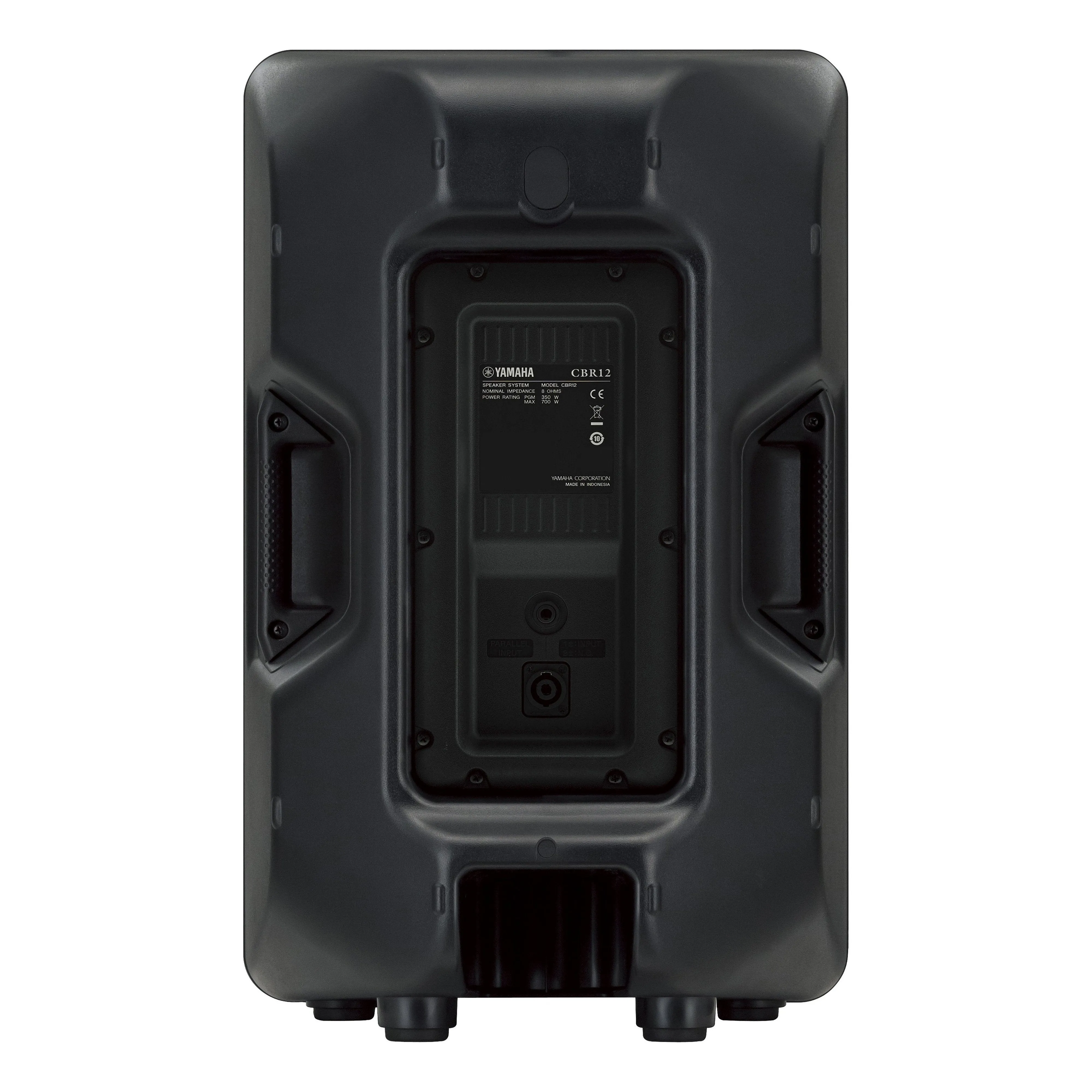 Yamaha CBR12 12-Inch 2-Way Passive Loudspeaker
