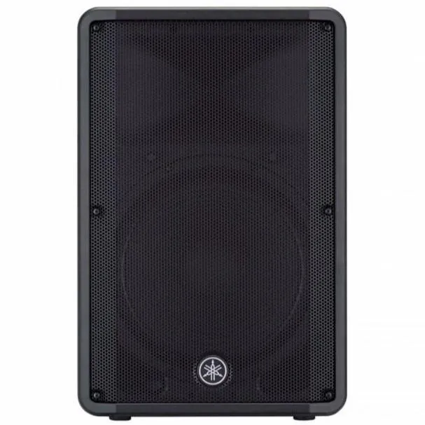 Yamaha CBR15 15-Inch 2-Way Passive Loudspeaker
