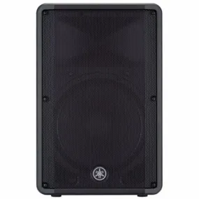 Yamaha CBR15 15-Inch 2-Way Passive Loudspeaker