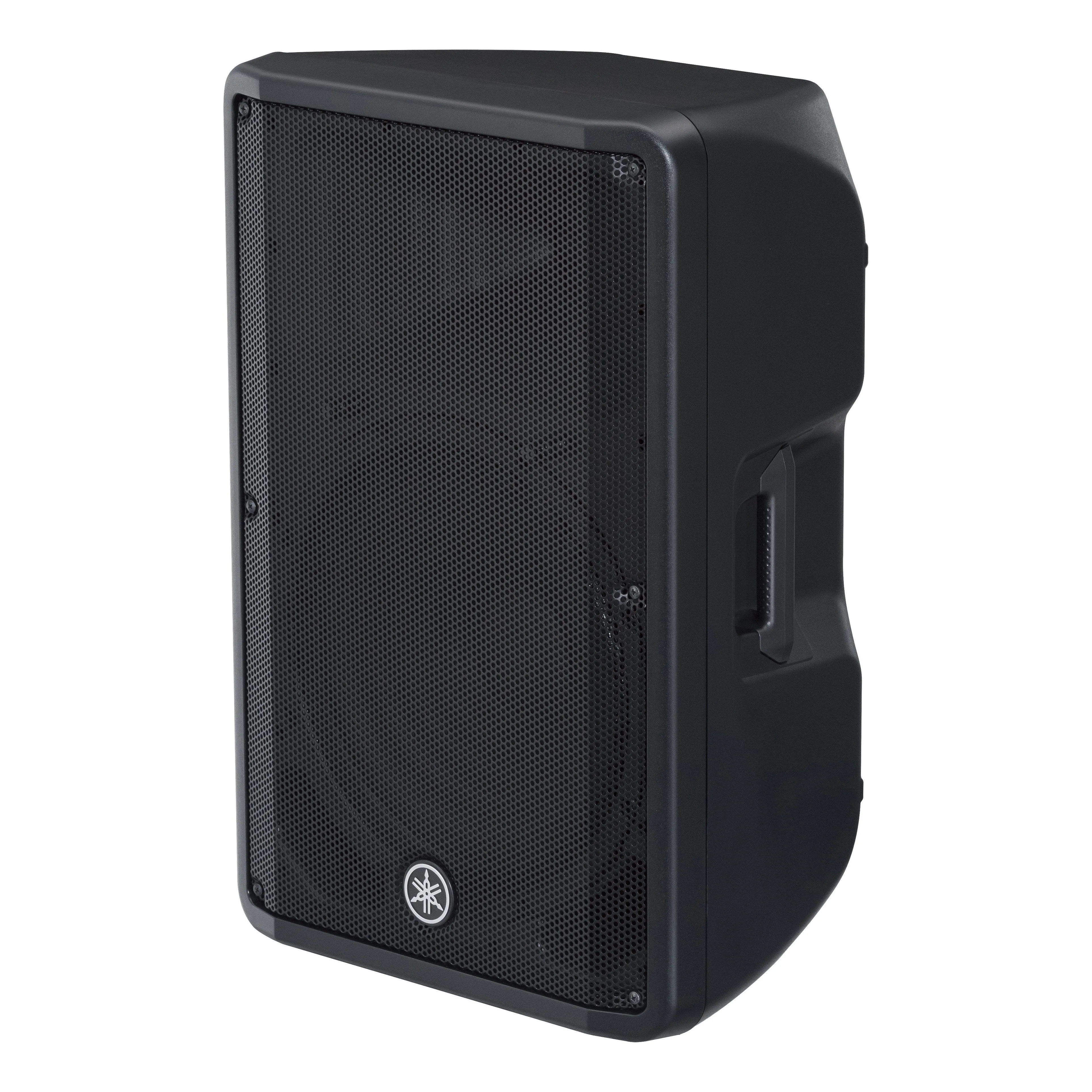 Yamaha CBR15 15-Inch 2-Way Passive Loudspeaker