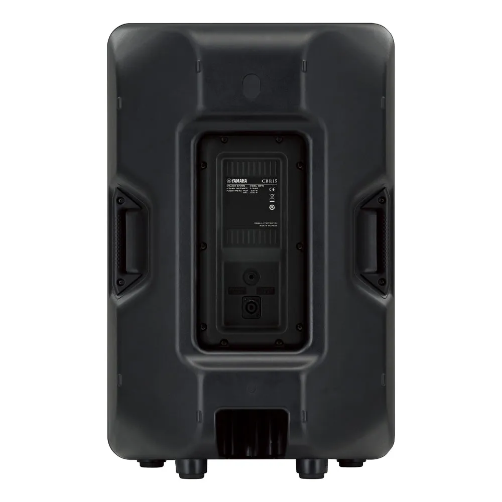 Yamaha CBR15 15" 2-Way Passive Loudspeaker