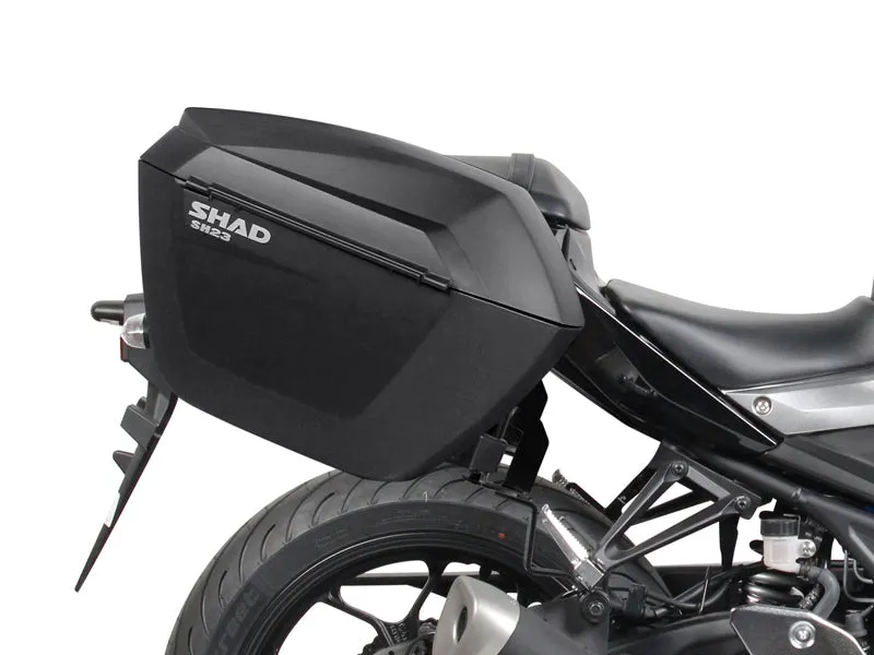 Yamaha MT-03 (15-20) SHAD 3P Pannier Fitting Kit