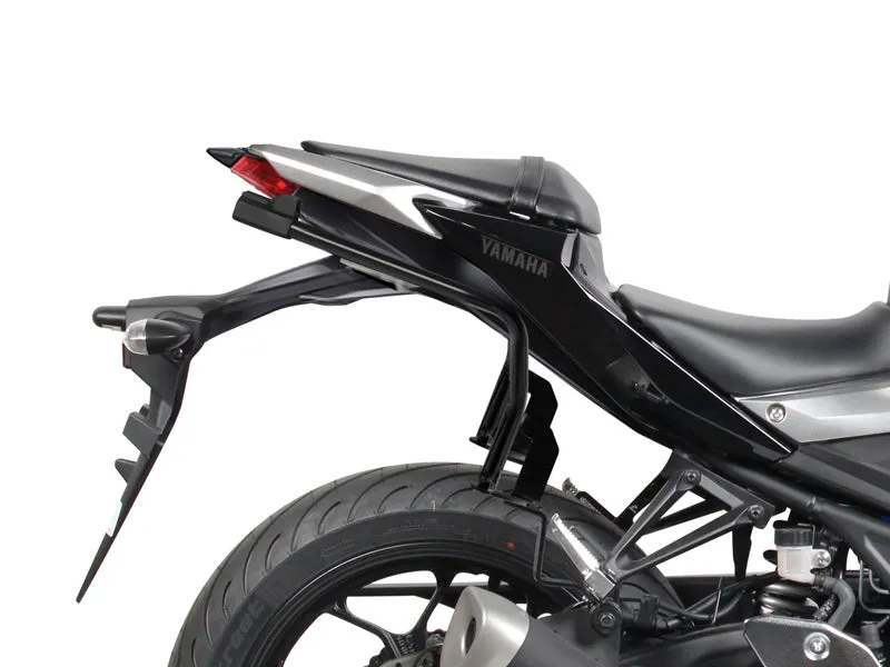 Yamaha MT-03 (15-20) SHAD 3P Pannier Fitting Kit