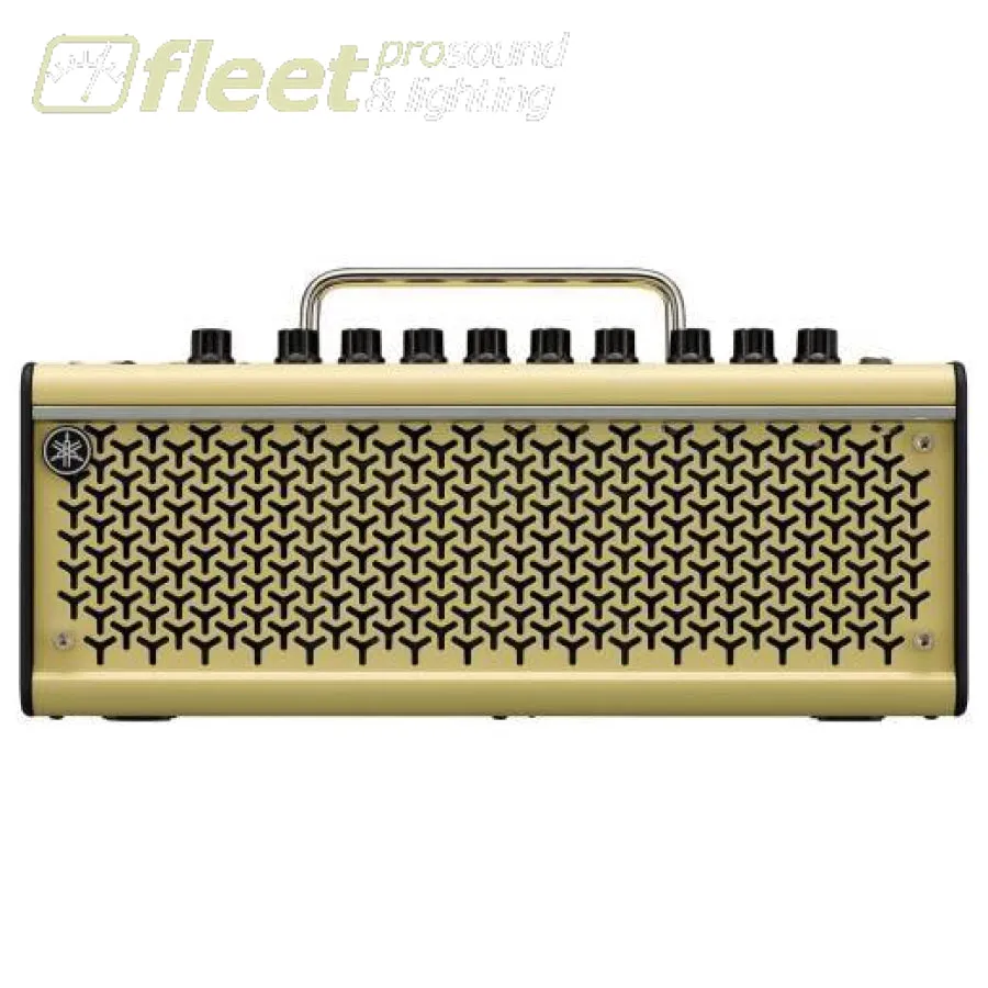 Yamaha THR10II 20 Watt Desktop Guitar Amplifier