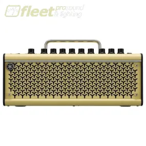 Yamaha THR10II 20 Watt Desktop Guitar Amplifier