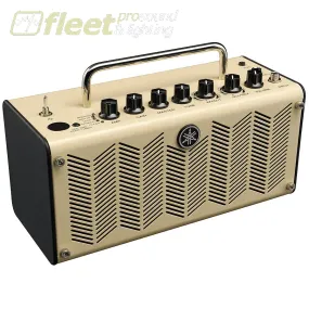 Yamaha THR5 10W Portable Electric Guitar Amplifier