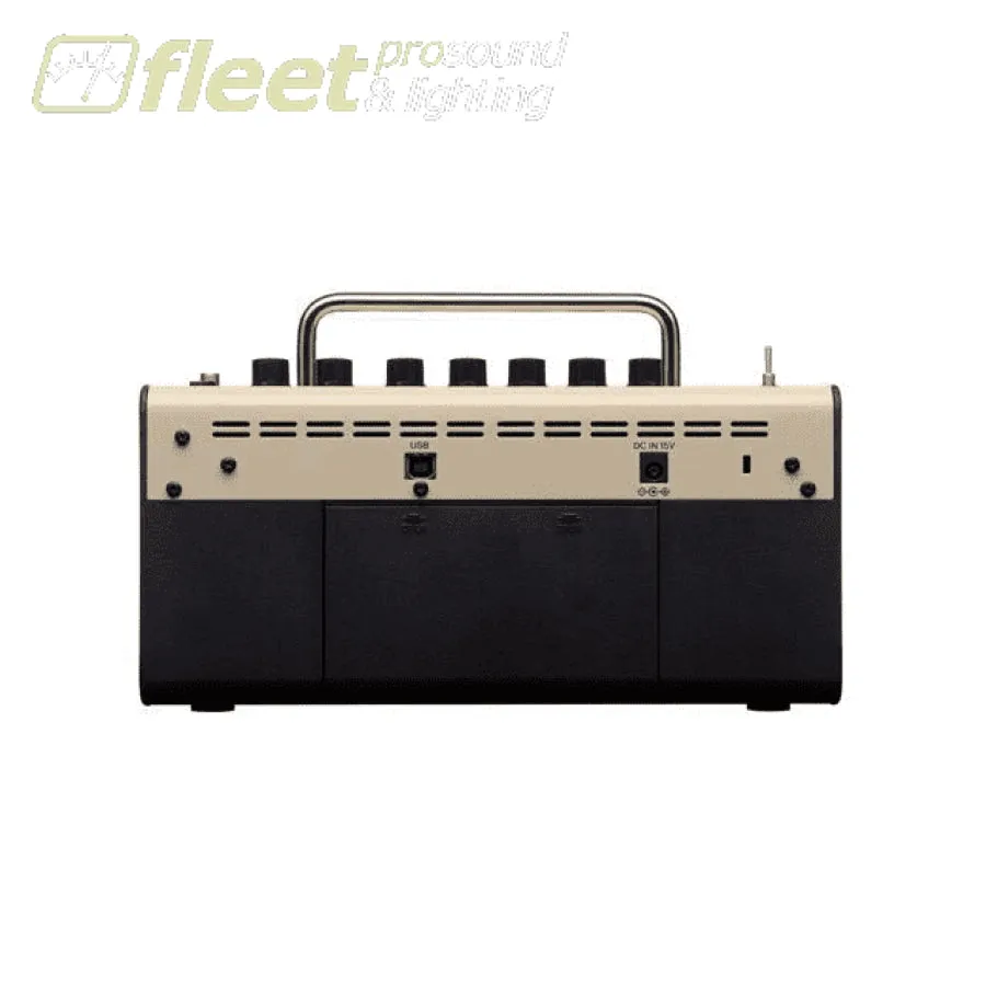 Yamaha THR5 10W Portable Electric Guitar Amplifier