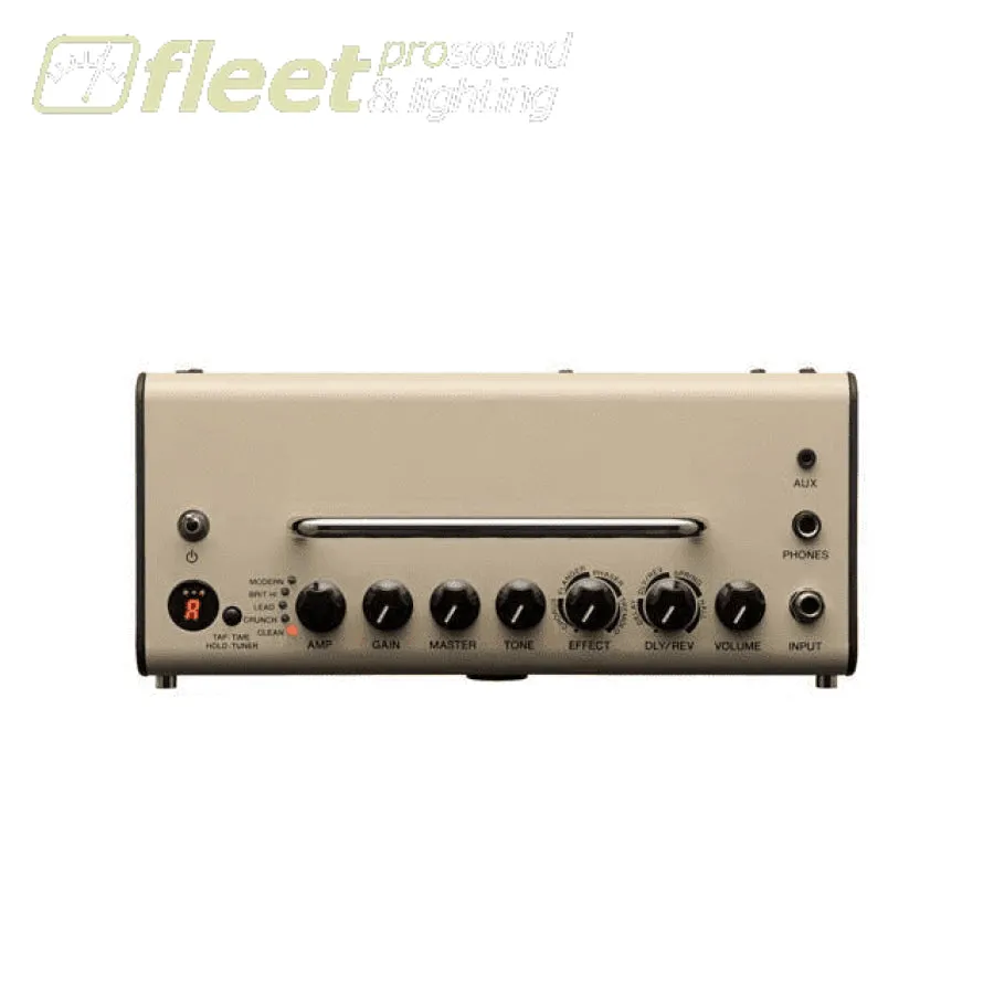 Yamaha THR5 10W Portable Electric Guitar Amplifier