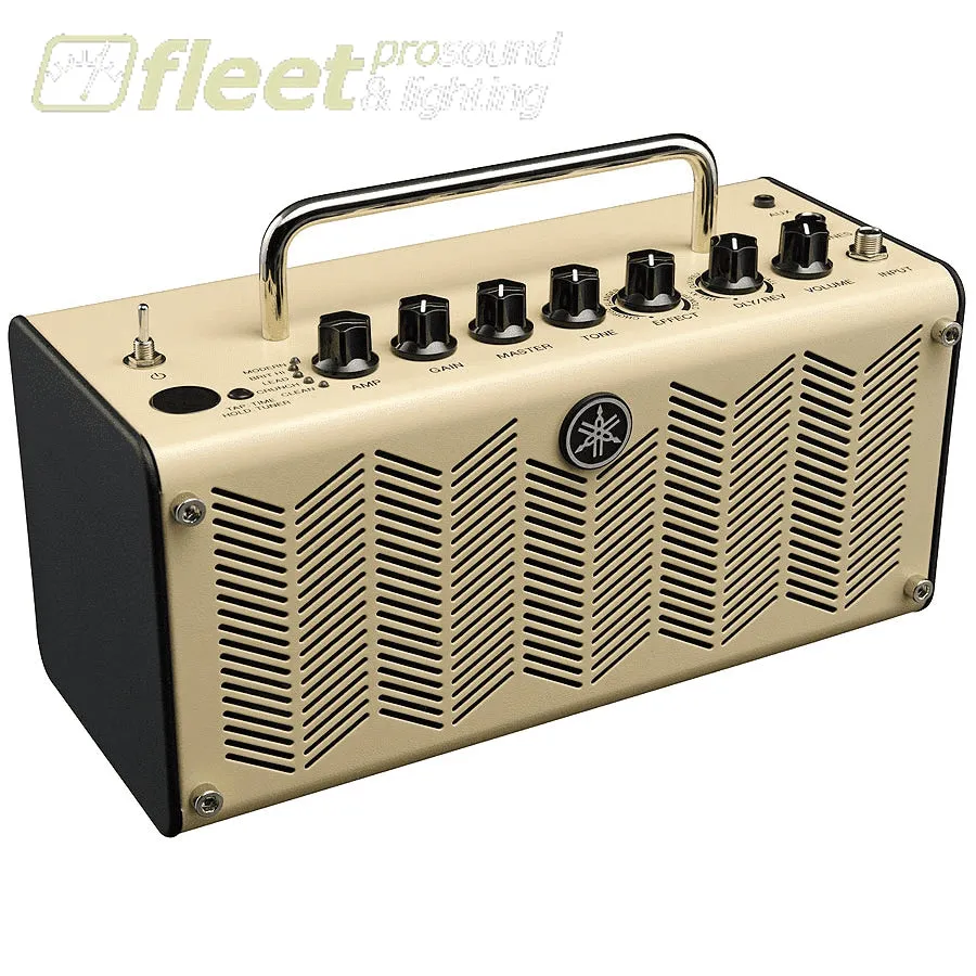 Yamaha THR5 10W Portable Electric Guitar Amplifier
