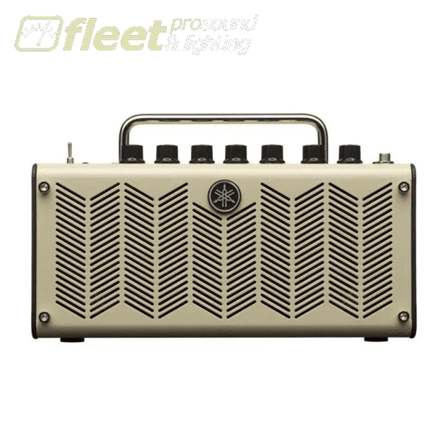 Yamaha THR5 10W Portable Electric Guitar Amplifier