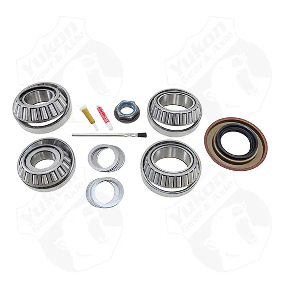 Yukon Master Overhaul Kit For Dana S135 Yukon Gear & Axle