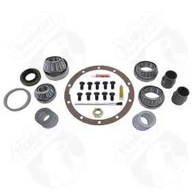 Yukon Master Overhaul Kit For Toyota V6 And Turbo 4 02 And Down Yukon Gear & Axle
