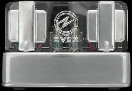 Zvex iMP Amp